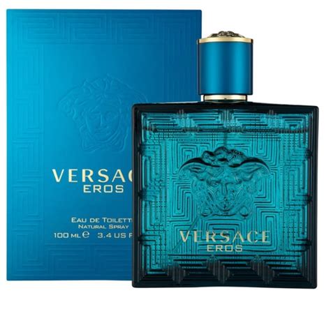 versace eros kırmızı mı mavi mi